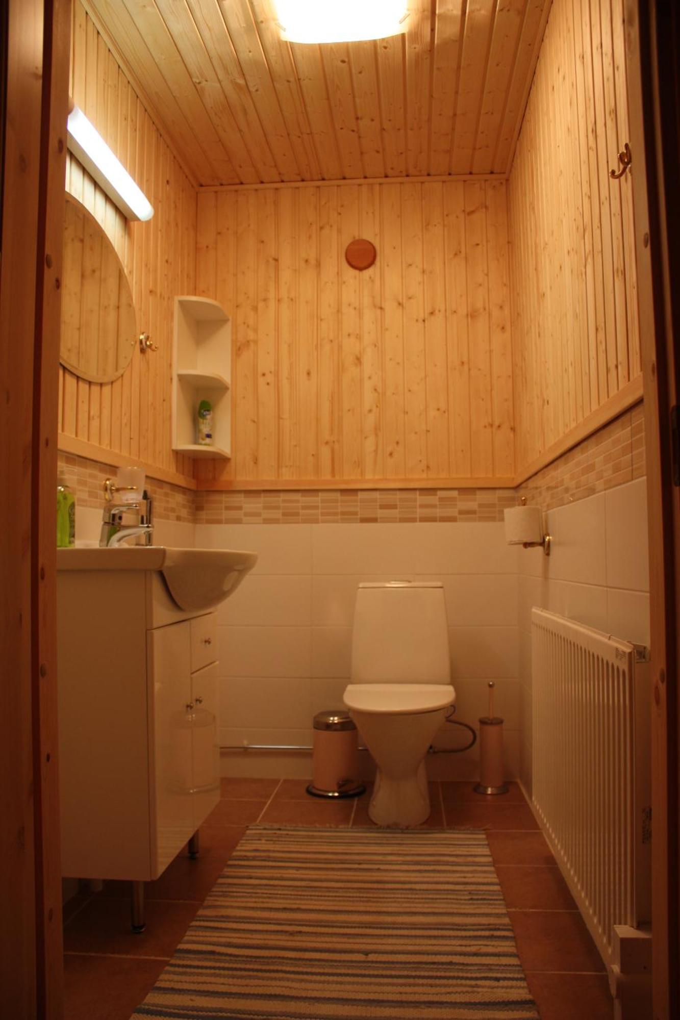 Cottage Baydar Jyraankoski Экстерьер фото