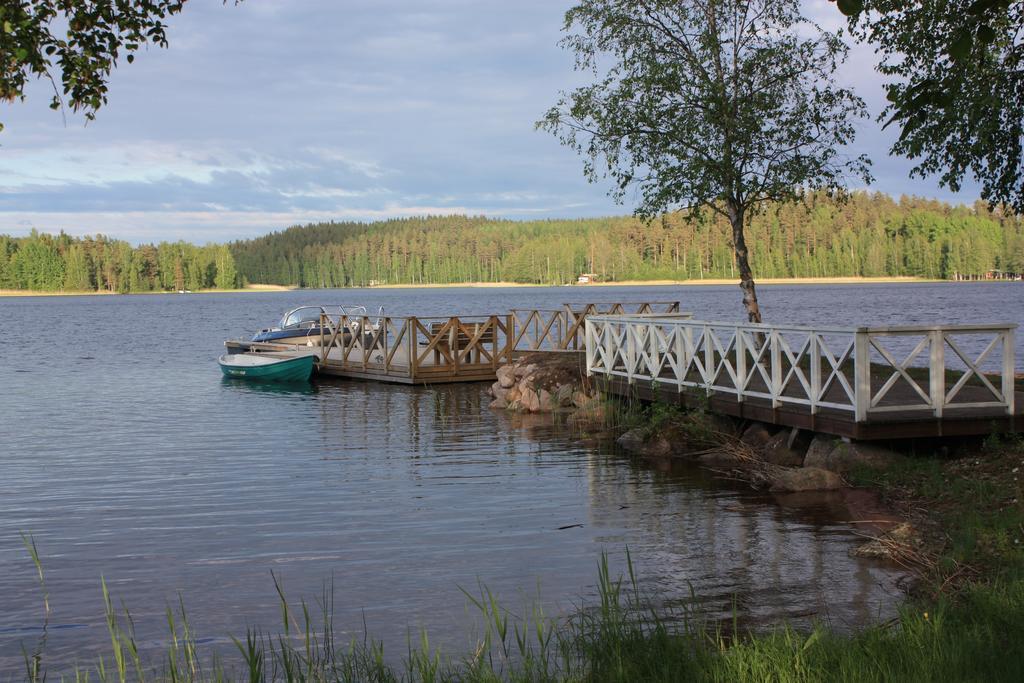 Cottage Baydar Jyraankoski Экстерьер фото