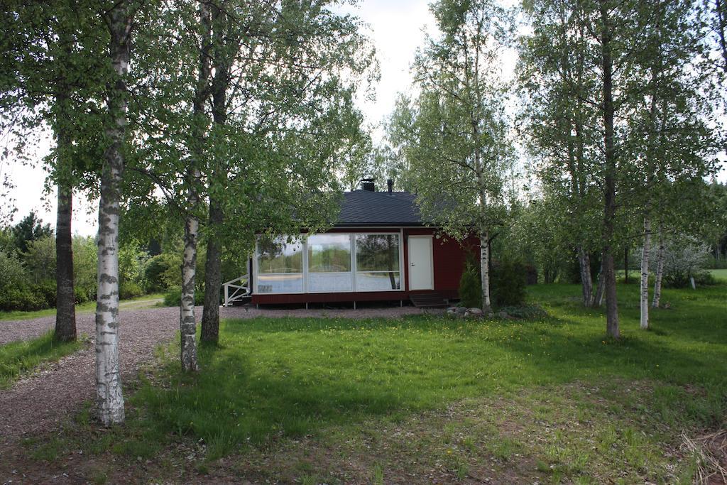 Cottage Baydar Jyraankoski Экстерьер фото