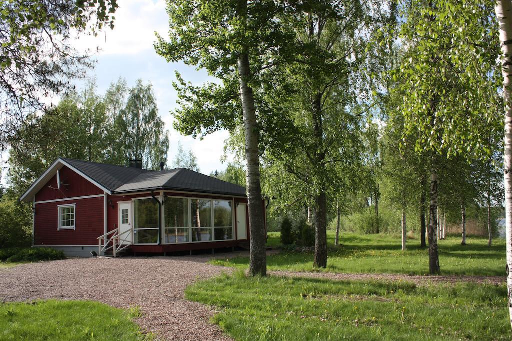 Cottage Baydar Jyraankoski Экстерьер фото