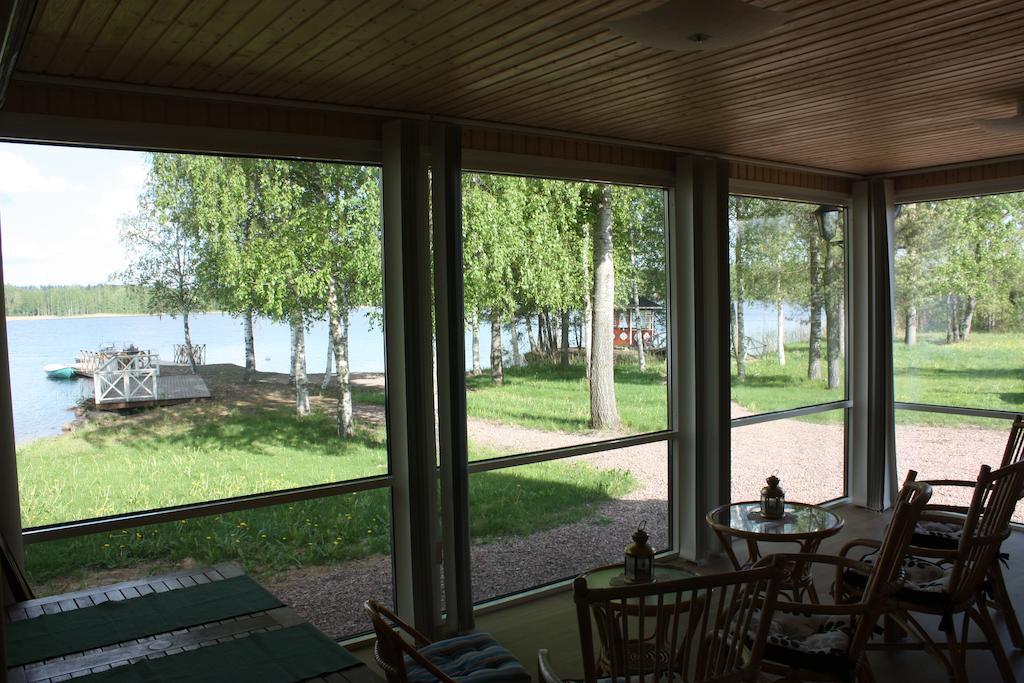 Cottage Baydar Jyraankoski Экстерьер фото