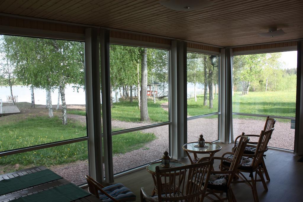 Cottage Baydar Jyraankoski Экстерьер фото