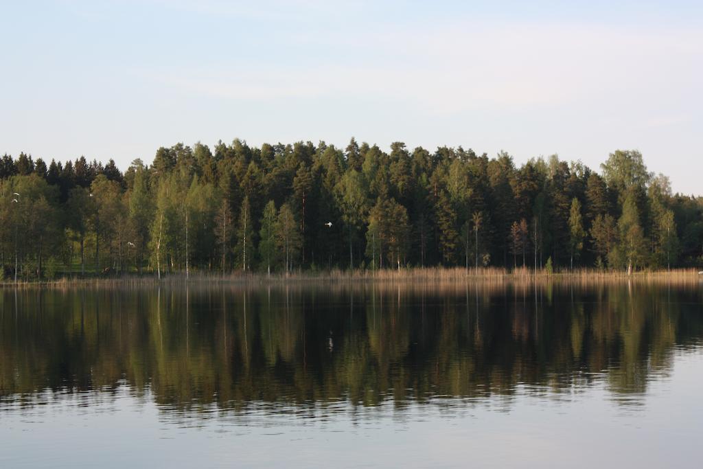 Cottage Baydar Jyraankoski Экстерьер фото