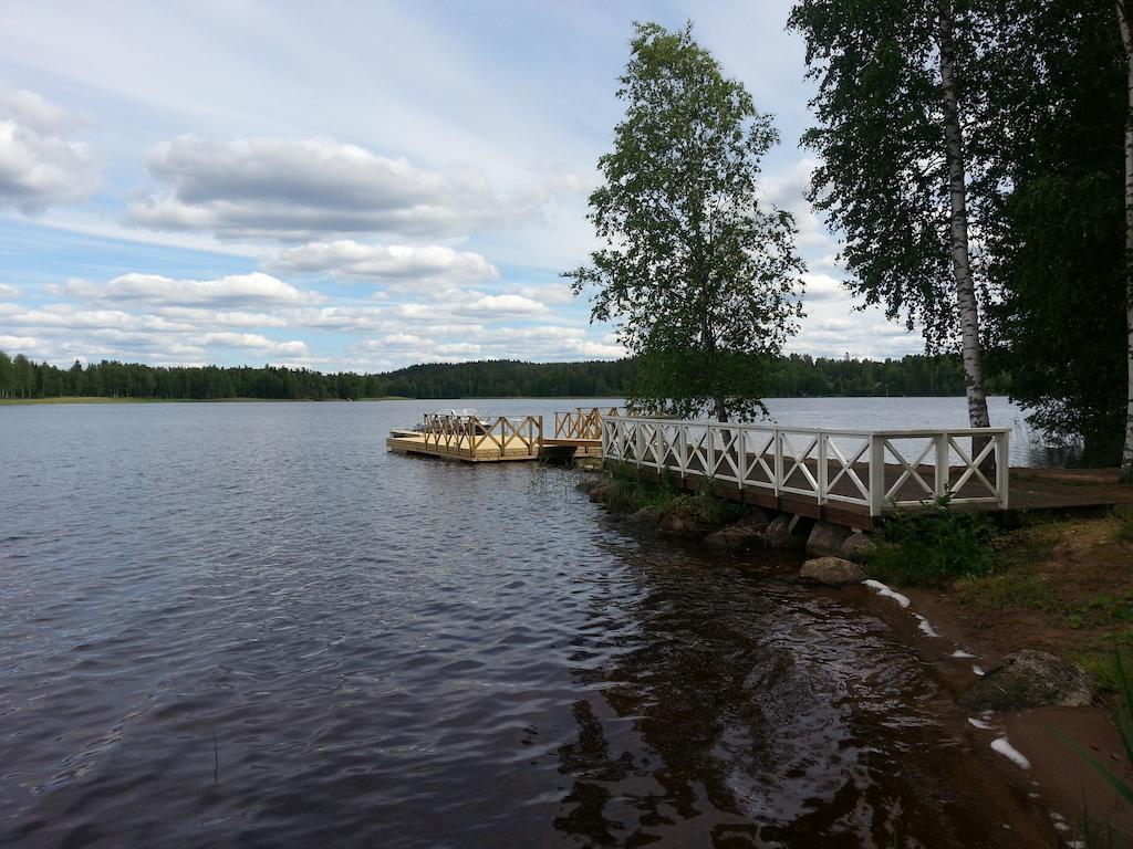 Cottage Baydar Jyraankoski Номер фото