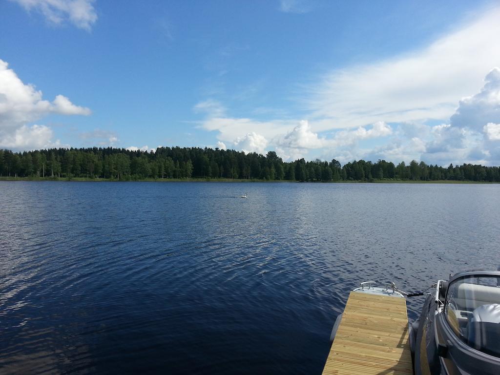 Cottage Baydar Jyraankoski Экстерьер фото