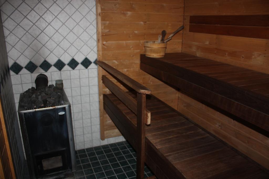 Cottage Baydar Jyraankoski Номер фото