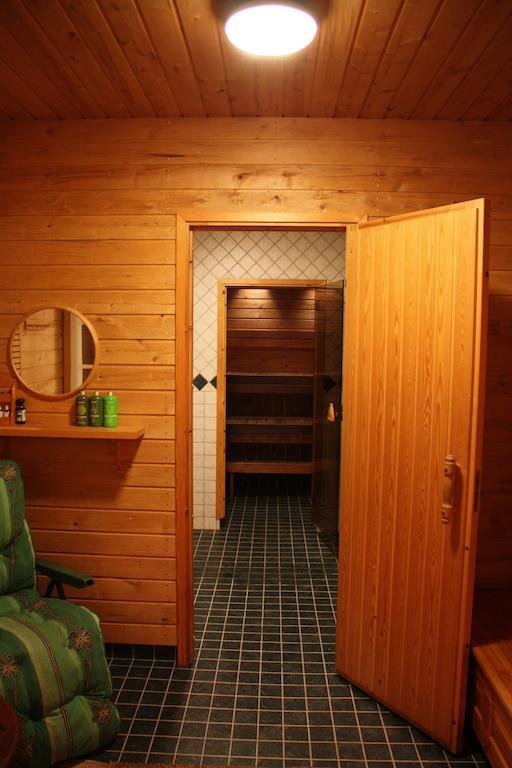 Cottage Baydar Jyraankoski Номер фото