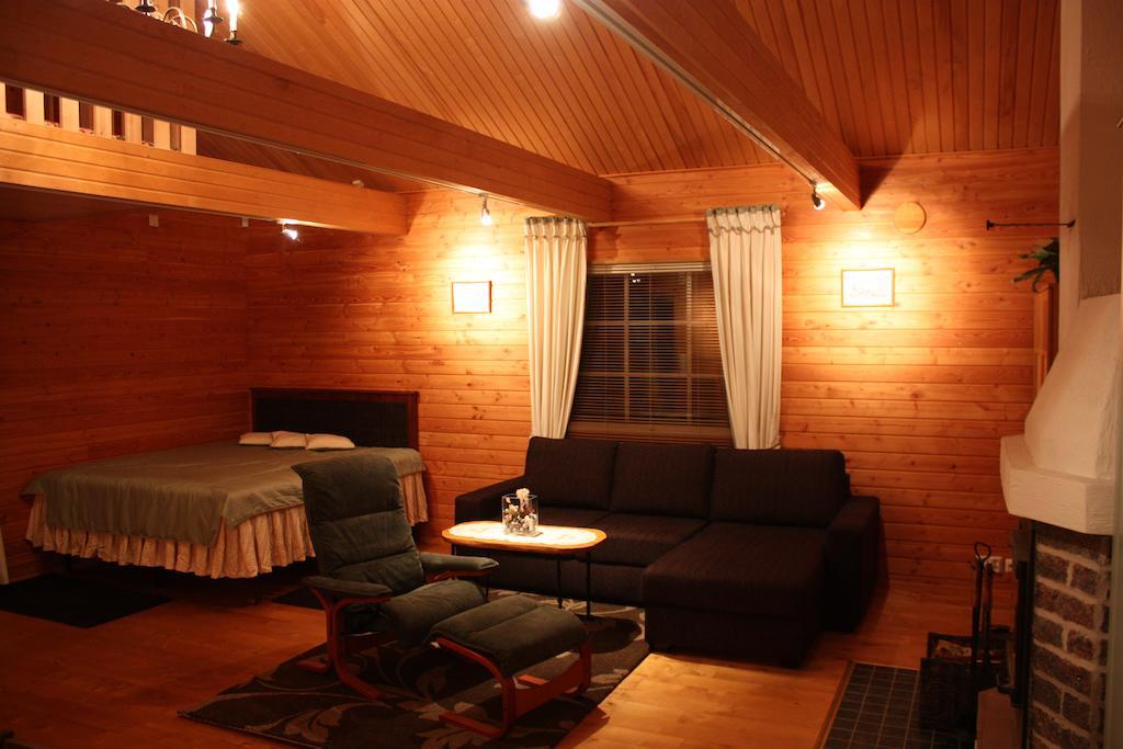 Cottage Baydar Jyraankoski Номер фото