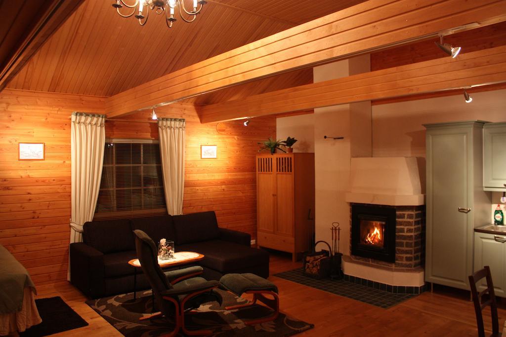 Cottage Baydar Jyraankoski Номер фото