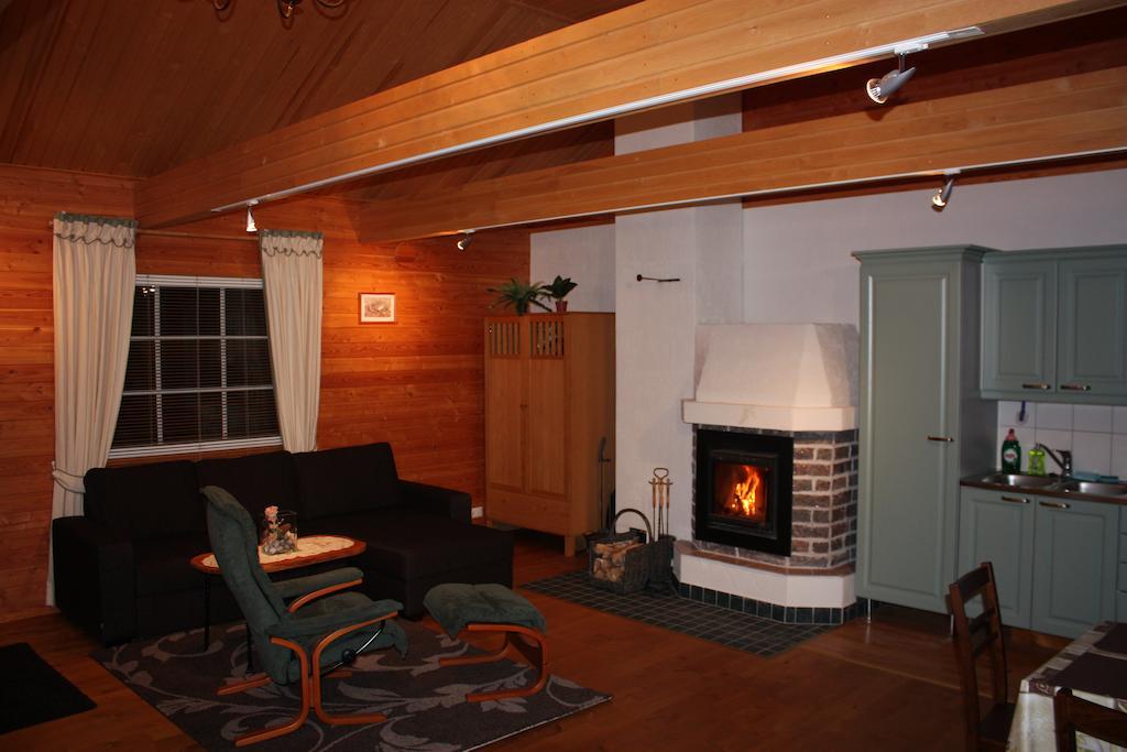 Cottage Baydar Jyraankoski Экстерьер фото