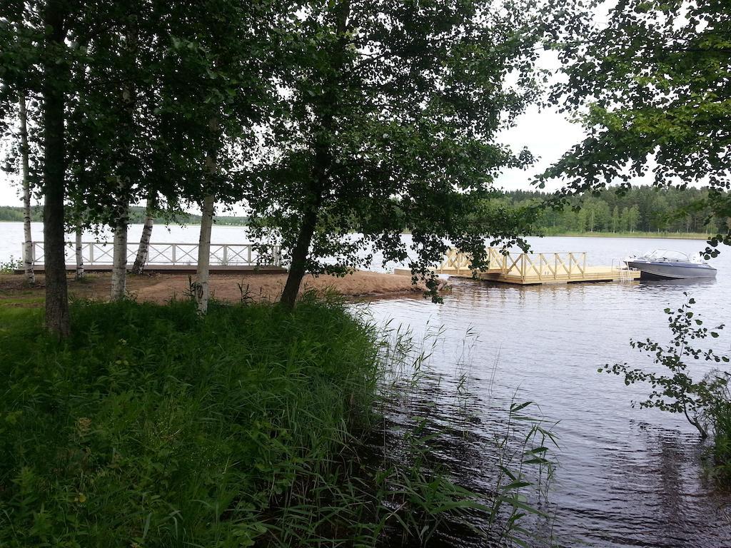Cottage Baydar Jyraankoski Номер фото