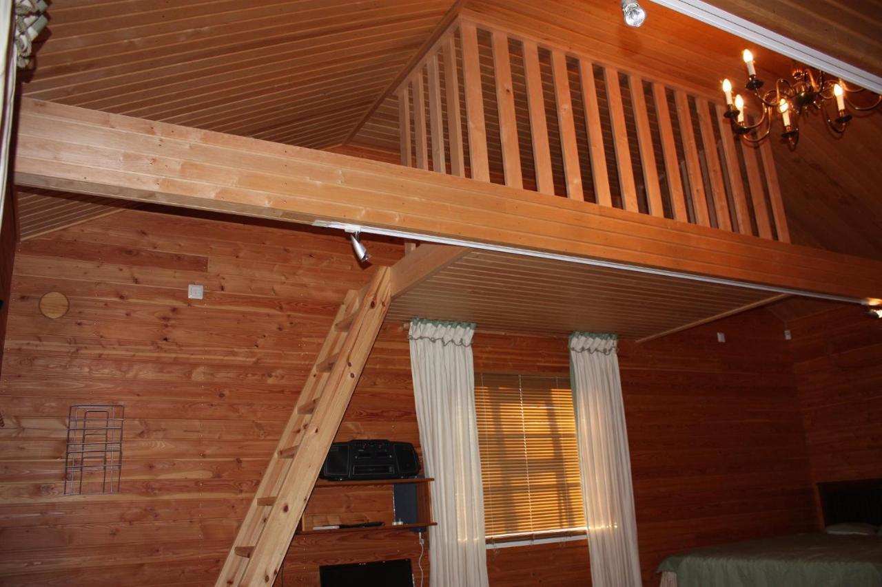 Cottage Baydar Jyraankoski Экстерьер фото